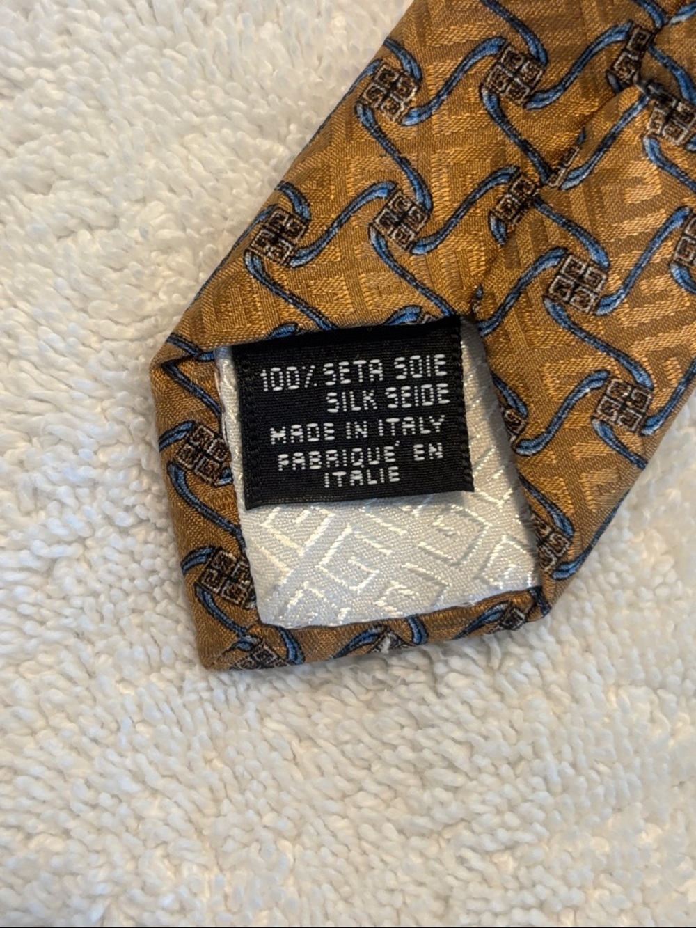 Givenchy Tie - Picture 7 of 7